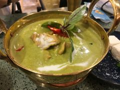 -Home Thai·泰谣(王府井apm店)