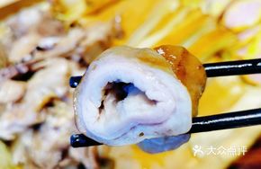 Zixing Special Smoked and Braised Pig Intestines