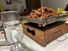 -四季民福烤鸭店(王府井东安门店)