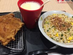 -永和大王(花好园店)