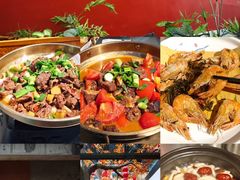 -食光慢宴·安吉土菜馆