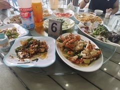 -七鲜渔港美食餐厅(巽寮湾海景店)