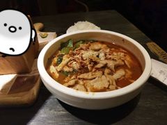 -绿茶餐厅(西湖银泰百货店)