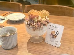 -CURRY YA 熟成咖哩專門店(深圳湾万象城店)
