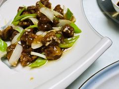 -鹿鸣春饭店(总店)