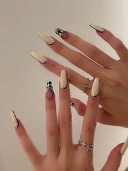 -LILY NAILS美甲美睫