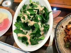 -西江美食舫·江西菜(健德桥店)