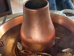 -东门口涮肉·砂锅·烤串(老门东店)