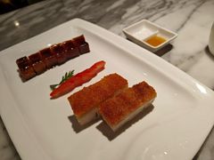 -滋粥楼·顺德菜海鲜茶点(方舟店)