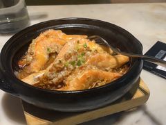 -汤城小厨•粤菜•靓汤(西直门凯德MALL店)