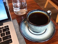 -Double cafe