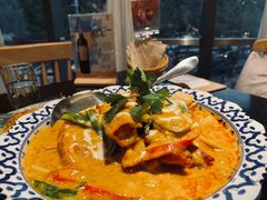 -Thai Alley泰爱里(二沙岛店)