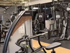 -聚健身GatherFitness(余杭店)