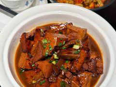 -简小舍·民间手艺菜(武昌江滩店)