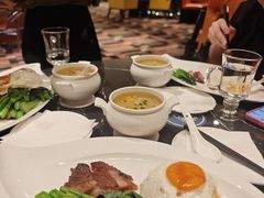 -上海大宁福朋喜来登酒店大堂吧(共和新路店)