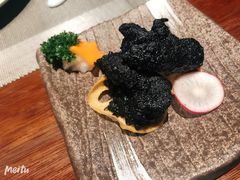 -古京·臻致料理(月湖店)