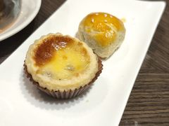 -万丽轩·粤菜(王府井金茂万丽酒店)