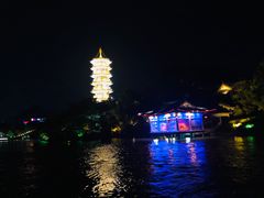 -桂林两江四湖景区