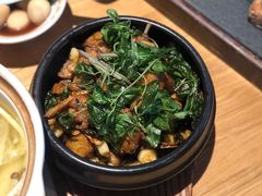 -竹里馆·淮扬菜·功夫茶(老门东店)