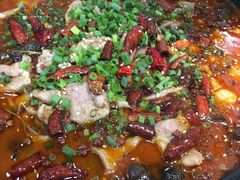 -同火锅
