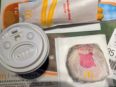 -麦当劳(潮阳店)