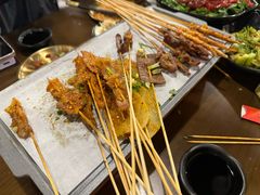 -林二哥宜烤官·宜宾小烧烤