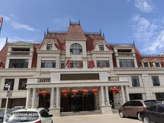 -秦三驴(云飞南街店)