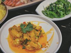 -Thai Alley泰爱里(二沙岛店)