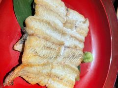 -翔峰炭火鳗鱼(悦泰街里公寓店)