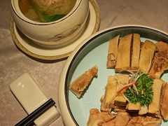 清蒸狮子头-壹品宴掦·淮扬菜(新牌坊店)