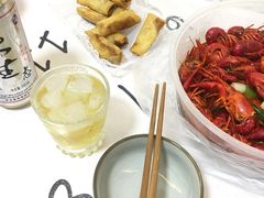 -龙虾风暴(松江店)