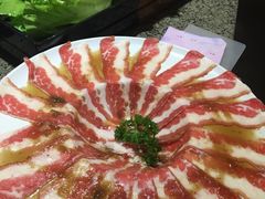 -汉拿山(汇一城店)
