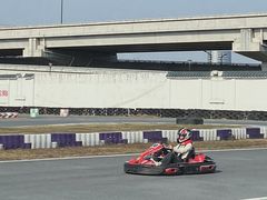 -珠海国际赛车场-卡丁车场