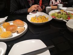 -高第街56号餐厅(银座商城玉函店)