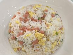 -清华大学-观畴园餐厅