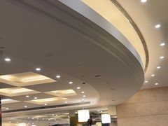 -元一希尔顿酒店·禅自助餐厅·啤酒花园