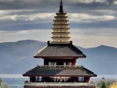 -崇圣寺三塔文化旅游区