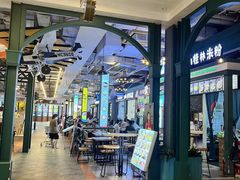 -横琴购口岸商业广场