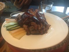 -局气 烤鸭·北京菜(光华路店)
