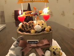 -EnergyCake蛋糕理想国