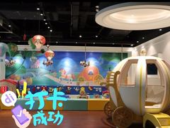 -ABC Swim亲子游泳俱乐部(河西店)