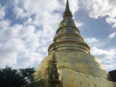 -帕辛寺