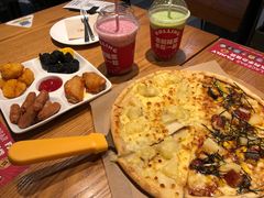 -乐凯撒披萨(正佳广场店)