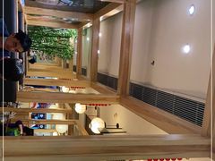 大堂-一心创作料理屋(经开万达店)