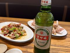 -金海湾海鲜排档(朱家尖店)