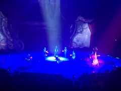 -珠海横琴长隆《卡卡虎奇遇记》