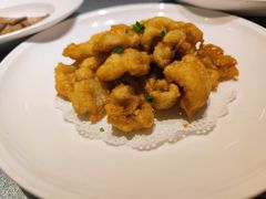 -恒记饭店·海鲜明档(淹城店)