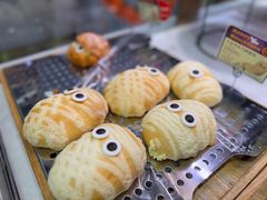 -巴黎贝甜(龙江店)