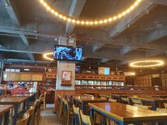 大堂-COMMUNE幻师(上邦百汇城店)