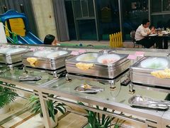 -岚桥锦江大酒店-瑞泰西餐厅